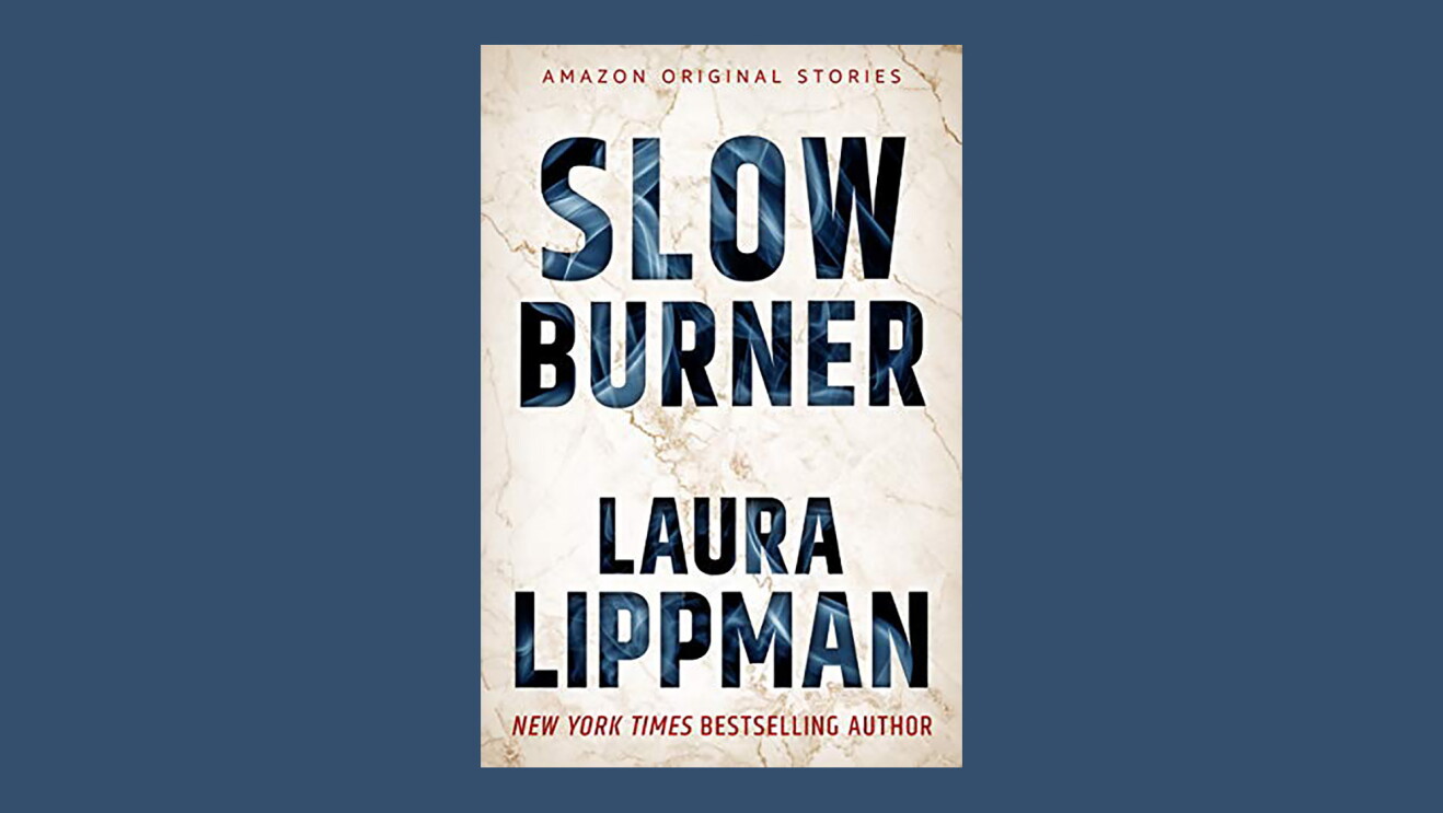 Amazon Original Stories book cover