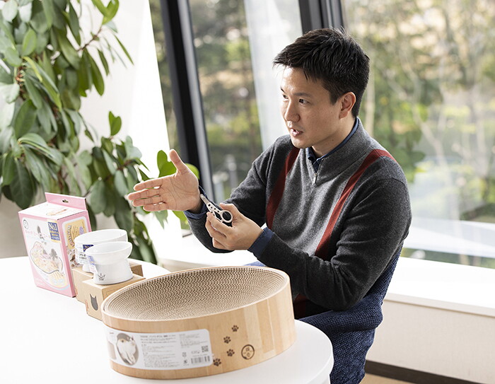 デジタルが切り拓く中小企業の未来 Vol.2
なぜ、彼らは海外進出で成功を収めたのか？