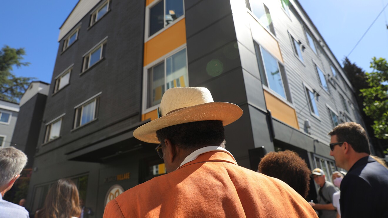 Everything you need to know about Amazon’s housing fund—a $3.6 billion commitment to help people access affordable housing