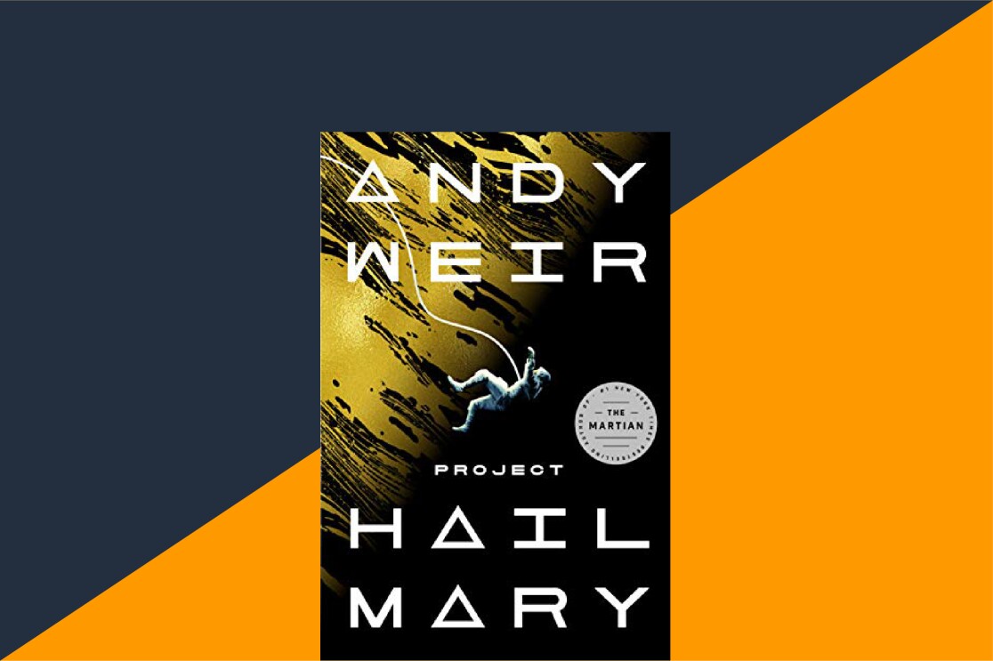 An image of the artwork for the book noted in the caption.