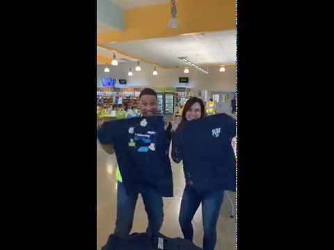 Baltimore Amazon associates are Peak-ready