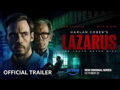 How to watch ‘Harlan Coben’s Lazarus’ on Prime Video