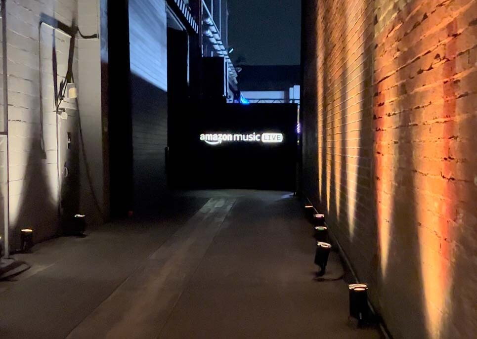 An image of the experience described above
