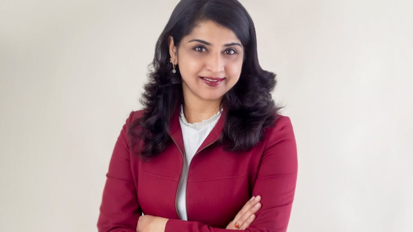 Deepti Varma, Amazon India