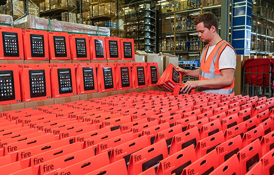 Amazon PrimeDay