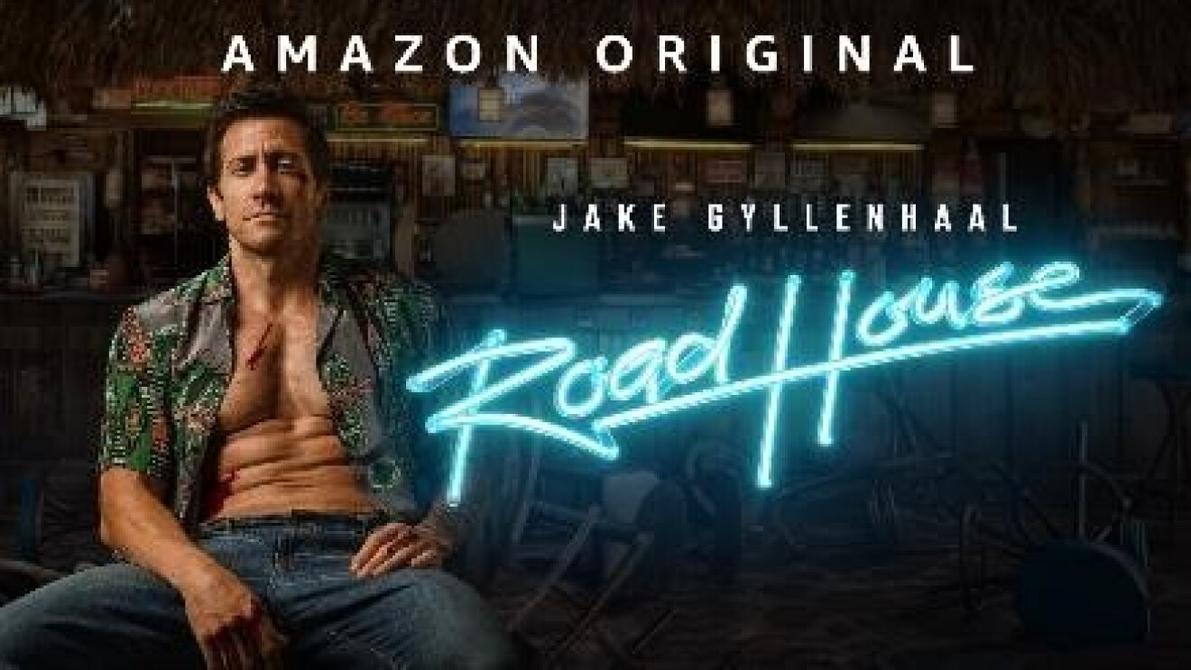 Jake Gyllenhall