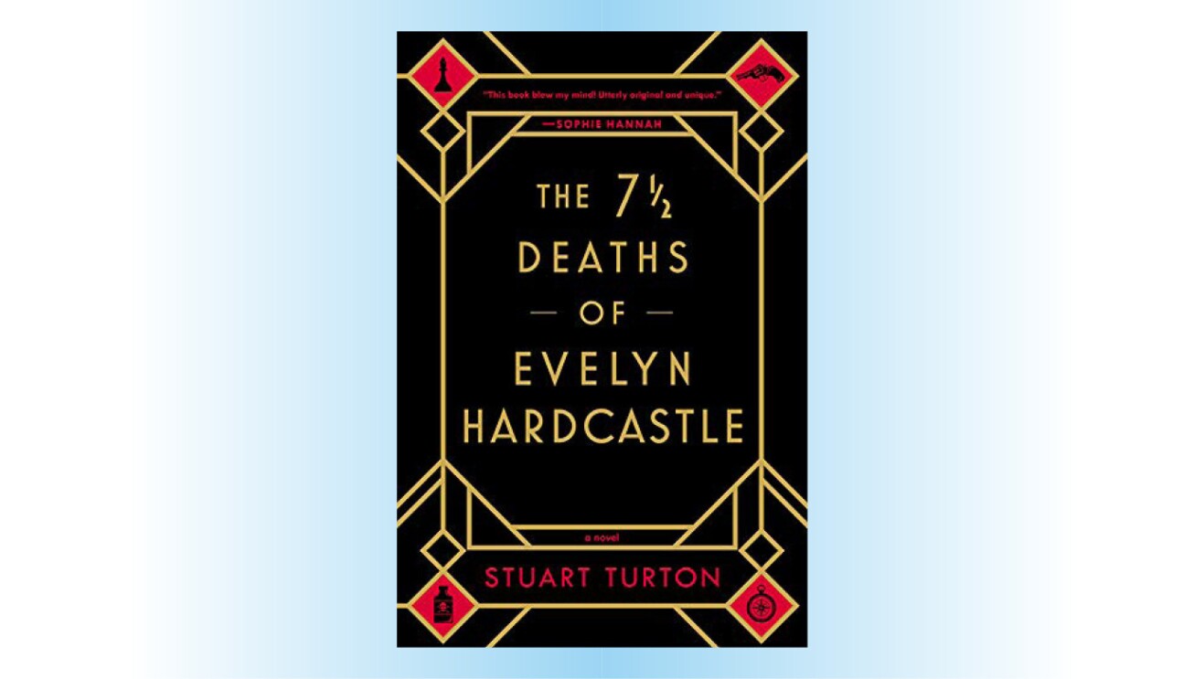Cover art for the book noted below