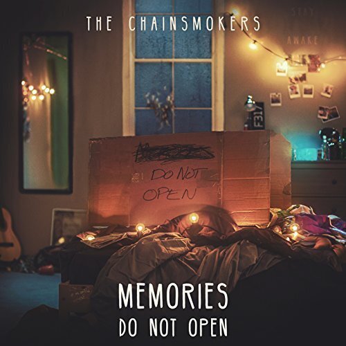 Top played song on Prime Music in the U.S. - “Something Just Like This” by The Chainsmokers & Coldplay