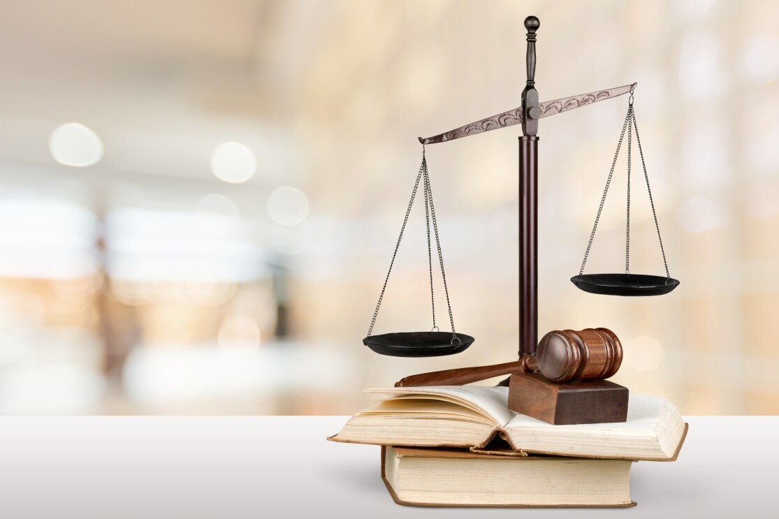 rule of law