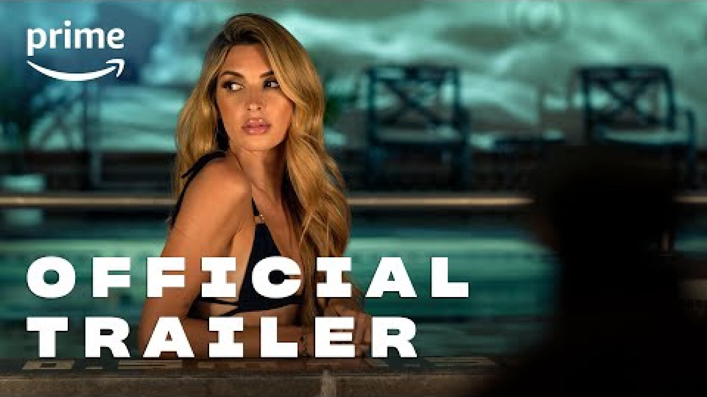 Elisabeth Rioux: Unfiltered - Official Trailer | Prime Video