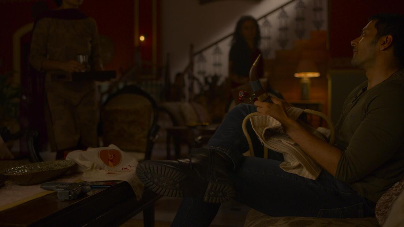 Mirzapur Season 3 trivia