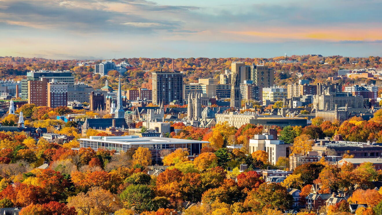 Here's how Amazon is investing in Connecticut