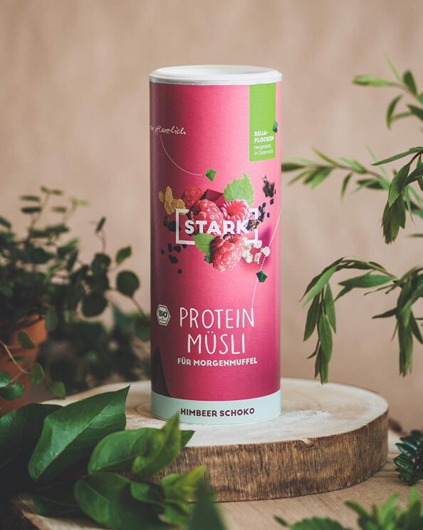 Protein Müsli