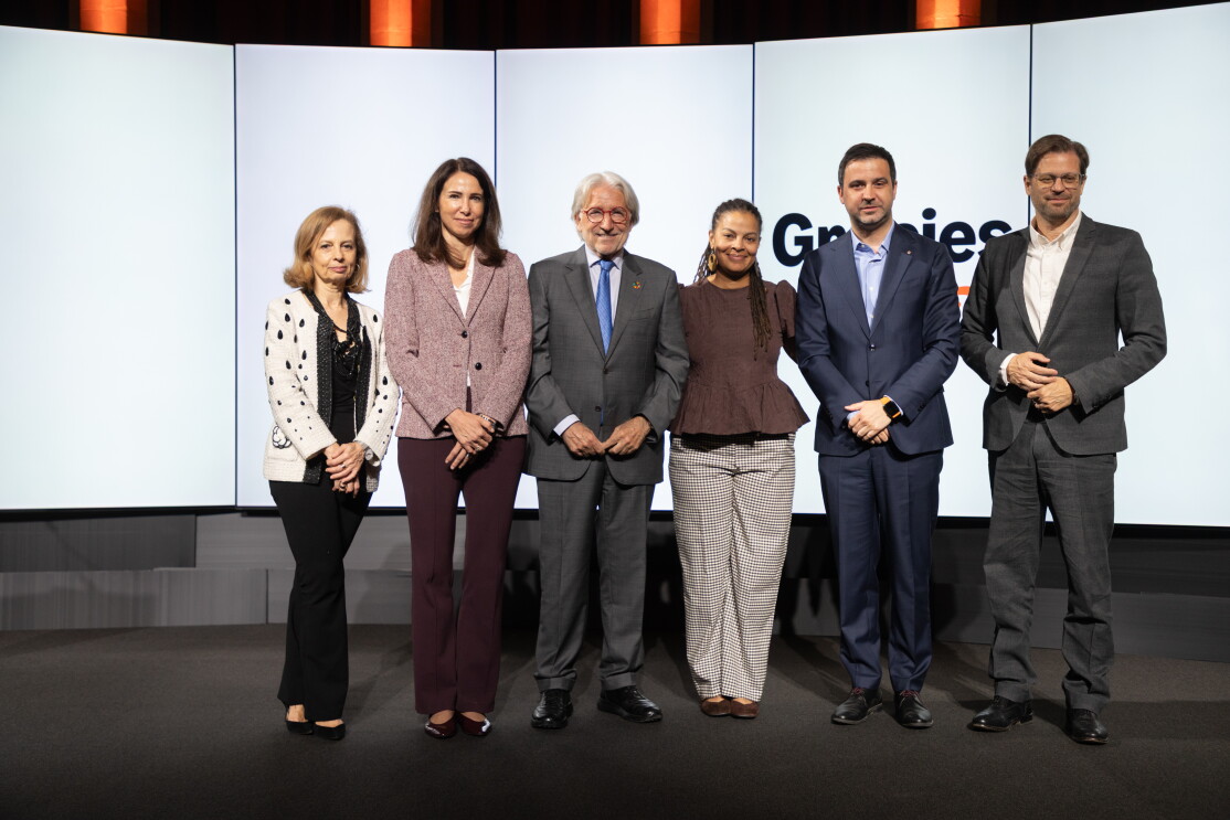 Amazon y Cataluña: innovación, talento y futuro compartido, Foment del Treball en Barcelona y Amazon