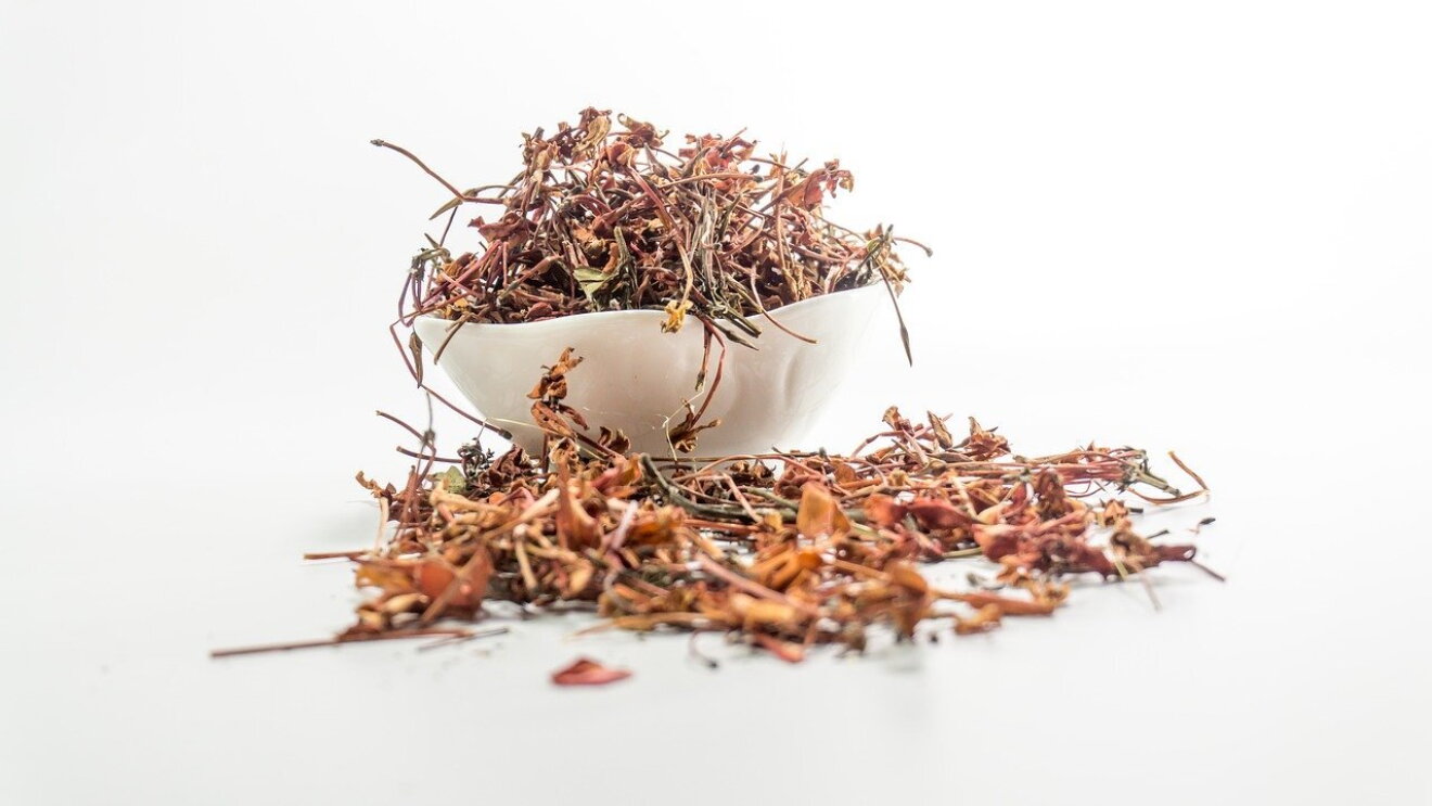 Ayurveda for healing