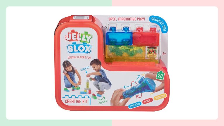 Jelly Blox Creative Kit