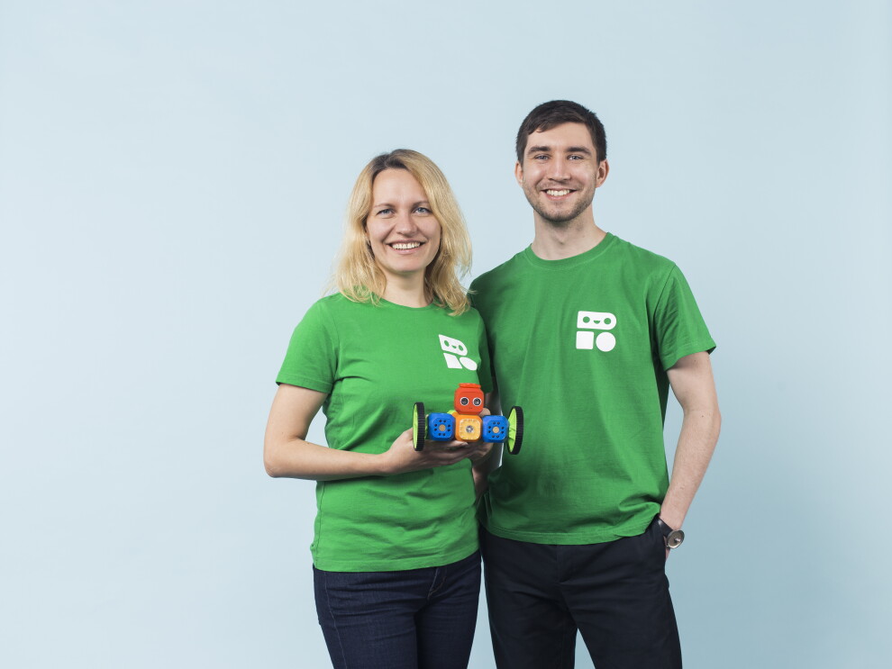 Nominierte Innovation Champion des Jahres