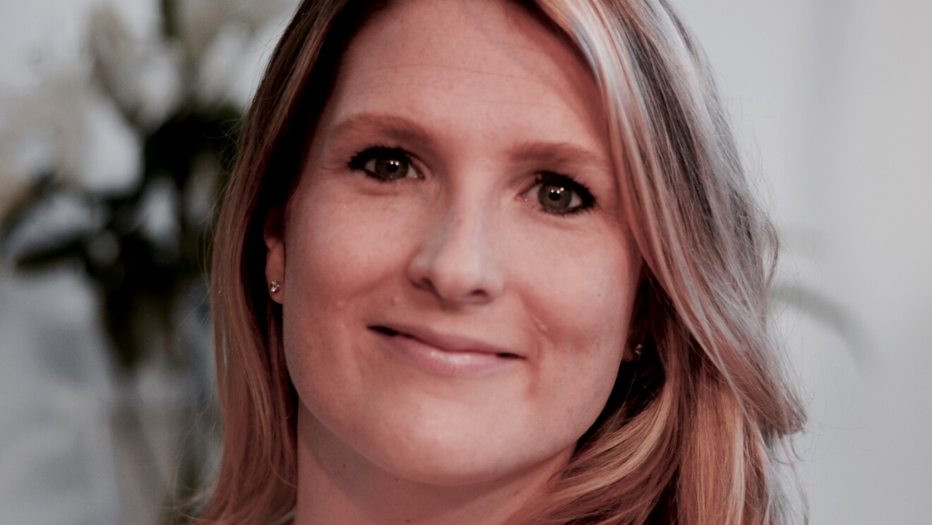 Georgina Yellowlees, director of talent acquisition, Ops HR