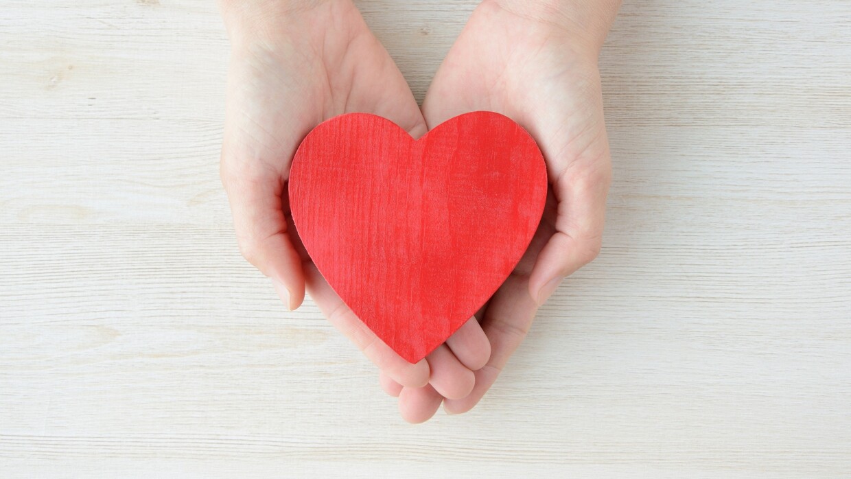 赤十字社への募金のご案内