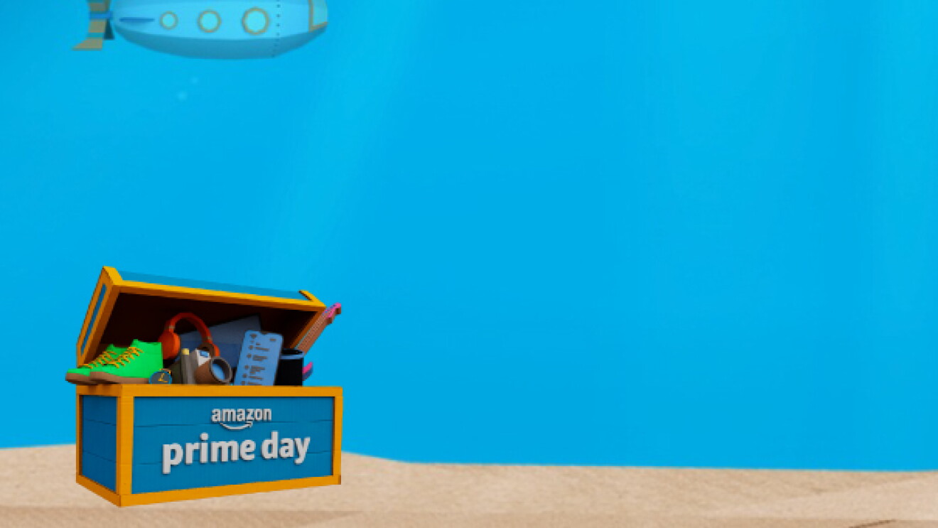 Prime Day Amazon India