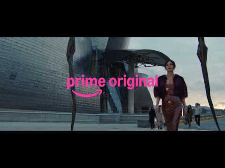 Kill Jackie | Official Trailer