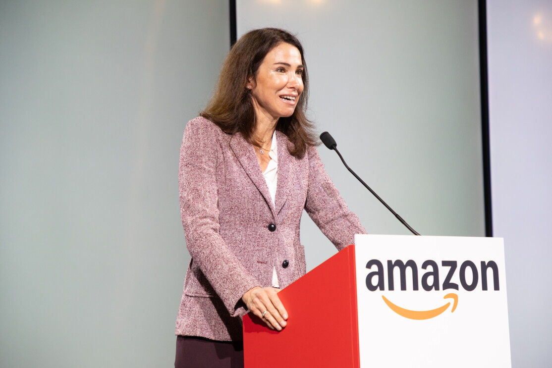 Amazon y Cataluña: innovación, talento y futuro compartido, Foment del Treball en Barcelona y Amazon