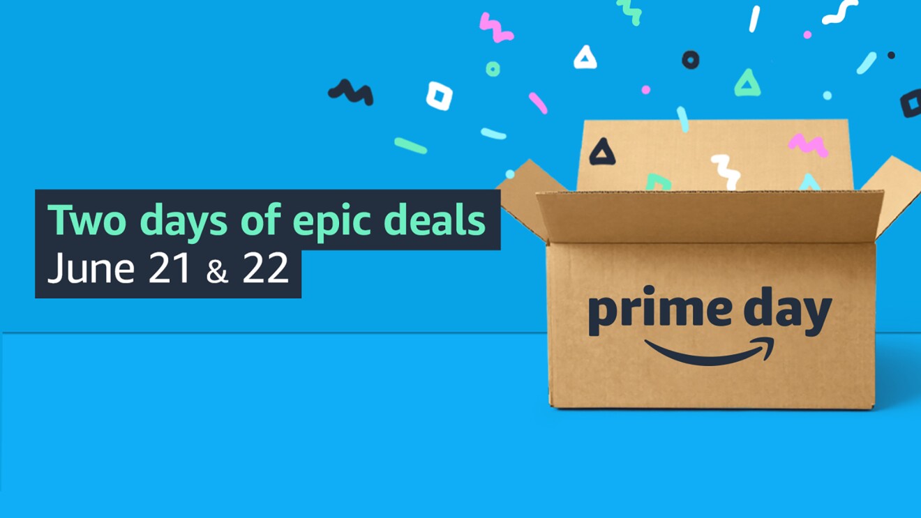 Amazon Is Kicking Off Summer With Prime Day Coming June 21 22