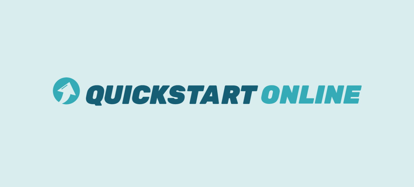 Quickstart Online Logo Image for Press Release