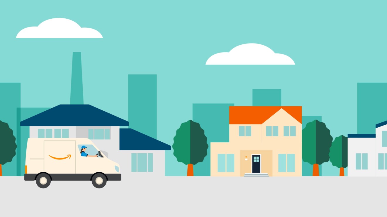 Amazonによる日本への経済的貢献やコミュニティへの取り組みをまとめたAmazon Economic & Community Impact Reportを初発刊