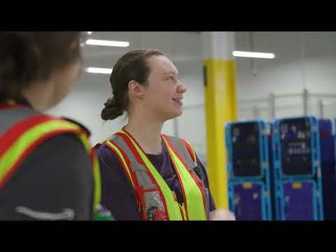 Get a look inside a RSR+ site in Dubuque, Iowa with the CEO of Worldwide Amazon Stores