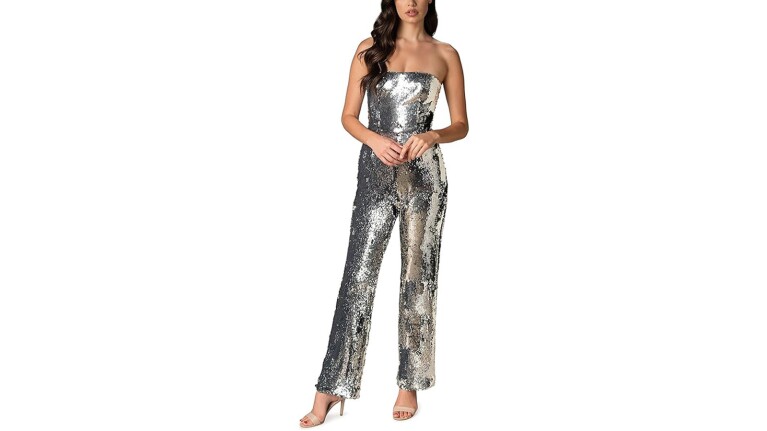 New Year's Eve outfits