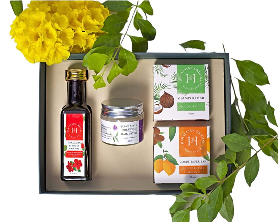 Hima Amazon India