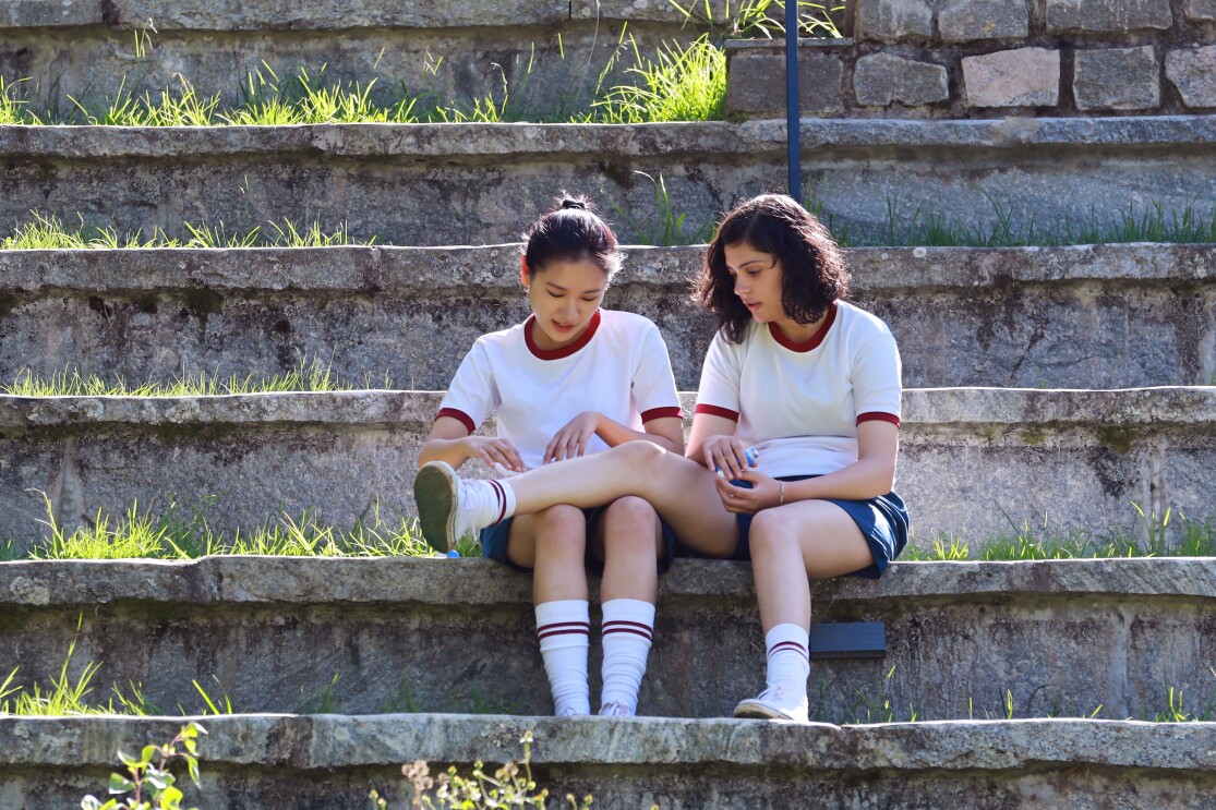 Big Girls Don't Cry Prime Video