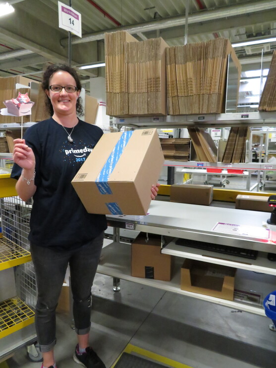 Prime Day 2017 Images