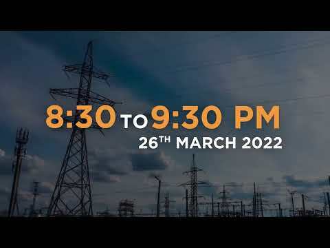 Amazon India commits to over 500 hours of ‘lights off’ across its buildings during Earth Hour