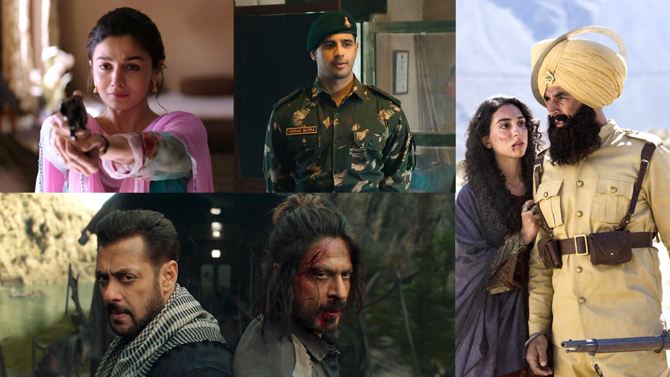 Republic Day movies