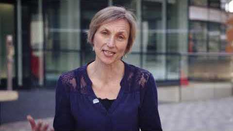 Supporting medical research through our logistics expertise_