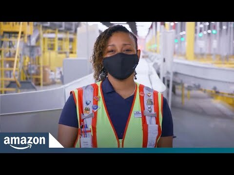Perspectives Series: Penny James | Diversity Matters | Amazon News