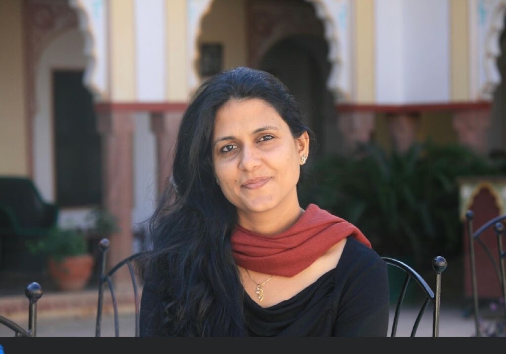 Ruma Jalali image