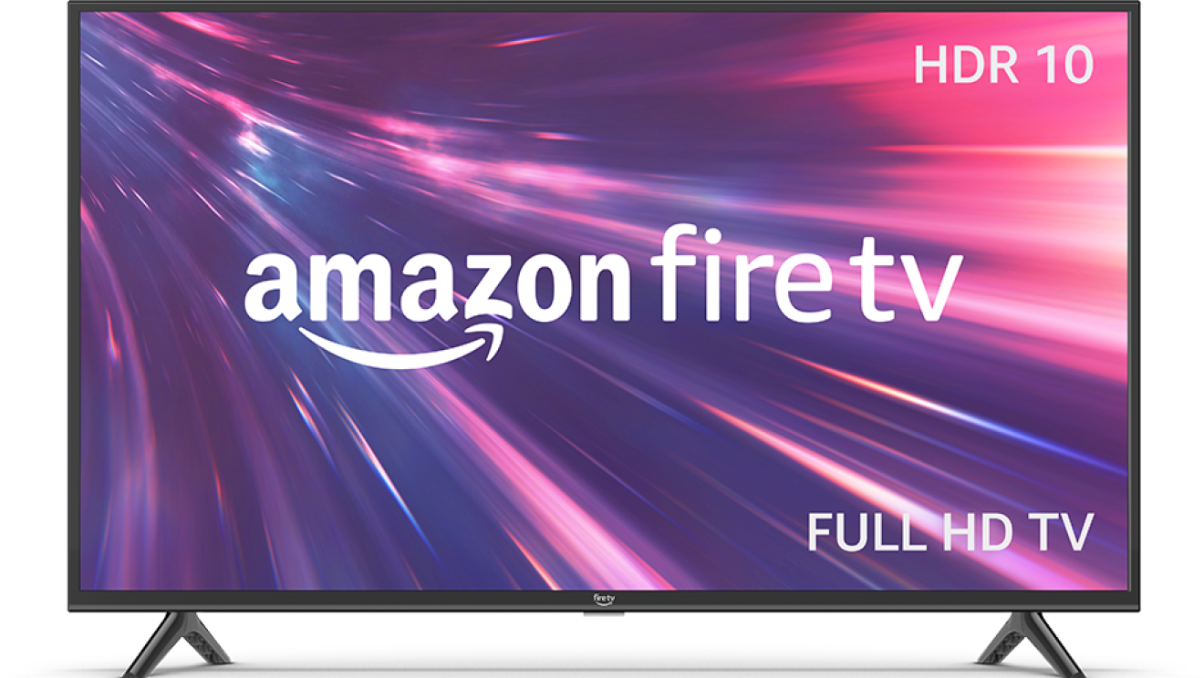 Fire TV2 Series