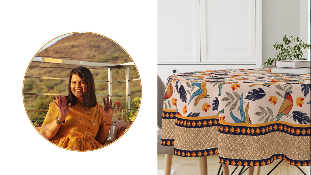 5 women-led startup