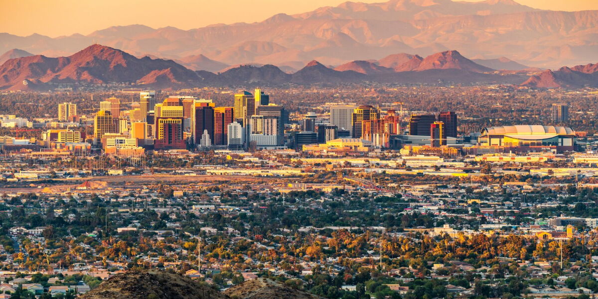5 ways Amazon is investing in Arizona