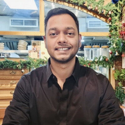 Sudhanshu Singh