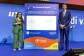 EXPoAID 2026. Giorgio Busnelli, Country Manager Amazon firma un Protocollo d’Intesa con la Ministra per le disabilità della Repubblica Italiana, Alessandra Locatelli.