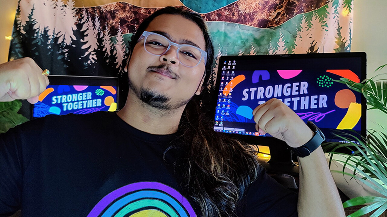 Pride Employees