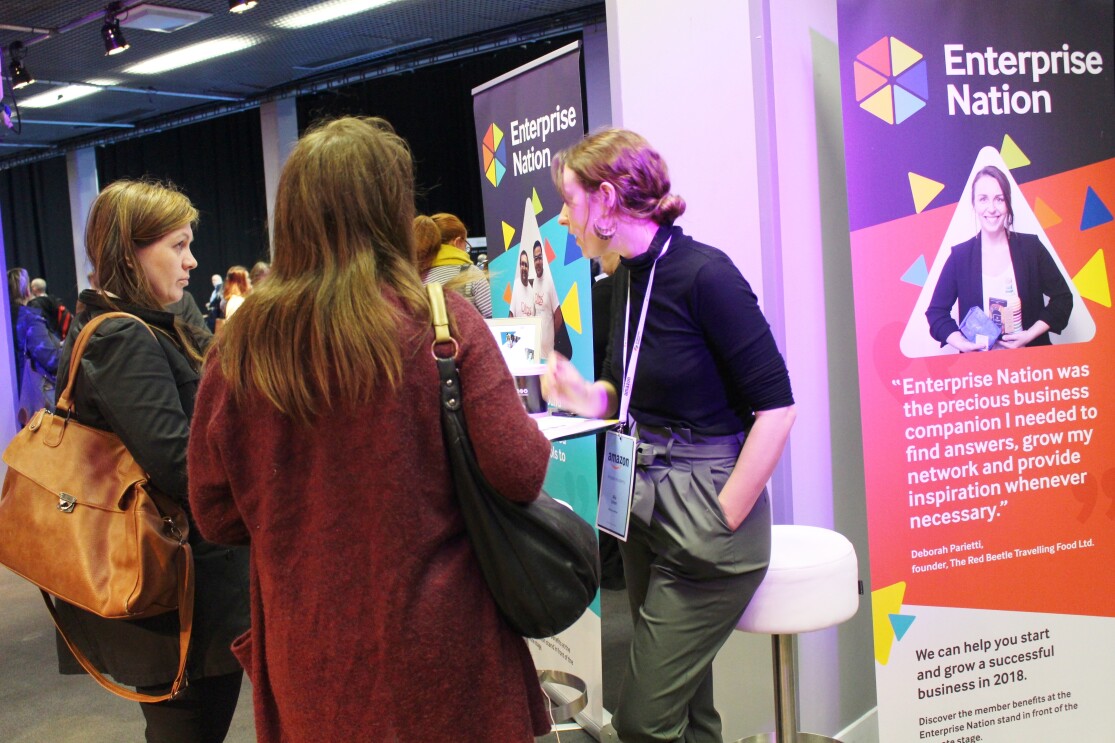 Amazon Academy Glasgow