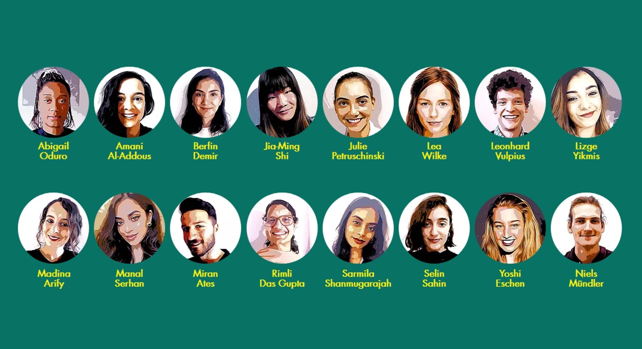 Haydee! Los geht’s mit digitaler Nachhilfe