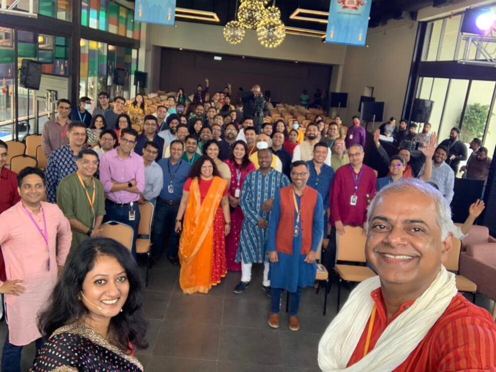 Amazon Great Indian Festival: Where innovation at scale hits new peaks