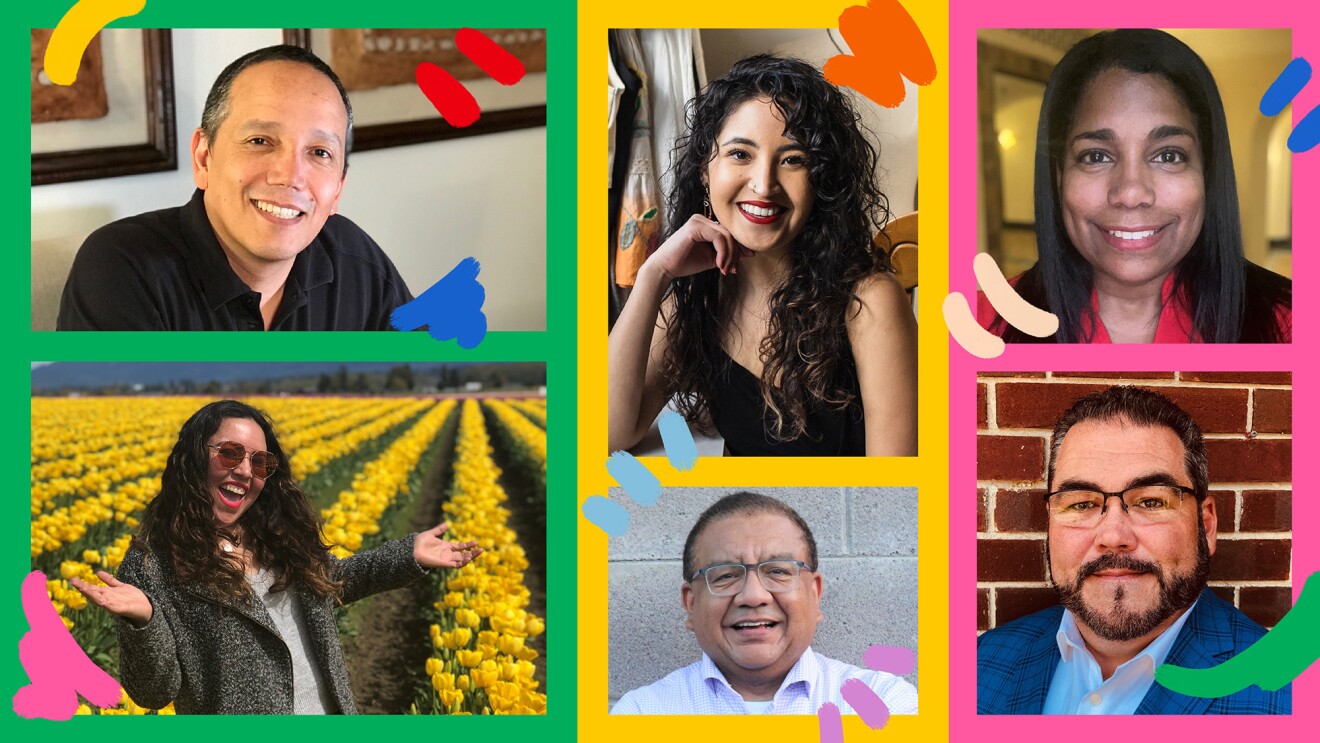 Conoce a los empleados hispanos de Amazon que innovan diariamente para nuestros clientes