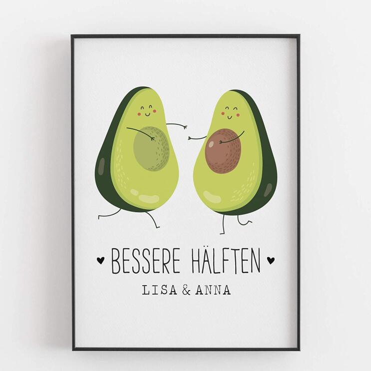 Die schönsten Amazon Handmade Geschenke zum Muttertag.